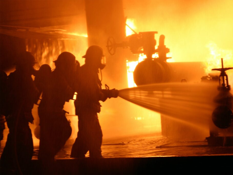 Benemar SA Firefighting Equipment Inspections